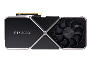 NVIDIA GeForce RTX 3090